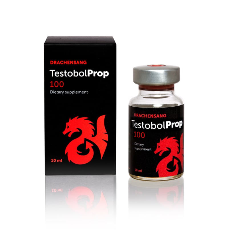 Testobol Prop 100 10 ml – Drachensang Academy Information